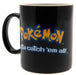 Pokemon Heat Changing Mug Pikachu - Excellent Pick