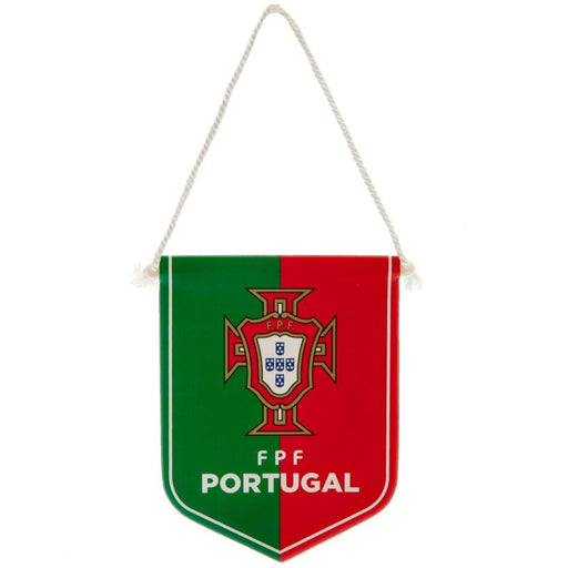 Portugal Mini Pennant - Excellent Pick