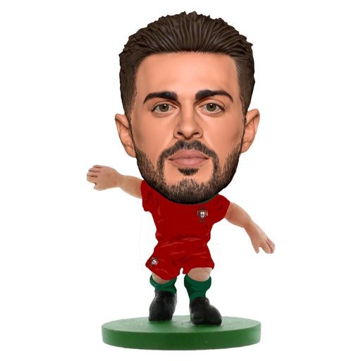 Portugal SoccerStarz Bernardo Silva - Excellent Pick