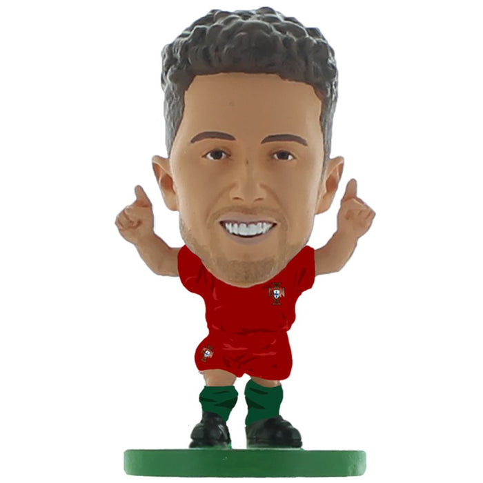 Portugal SoccerStarz Jota - Excellent Pick