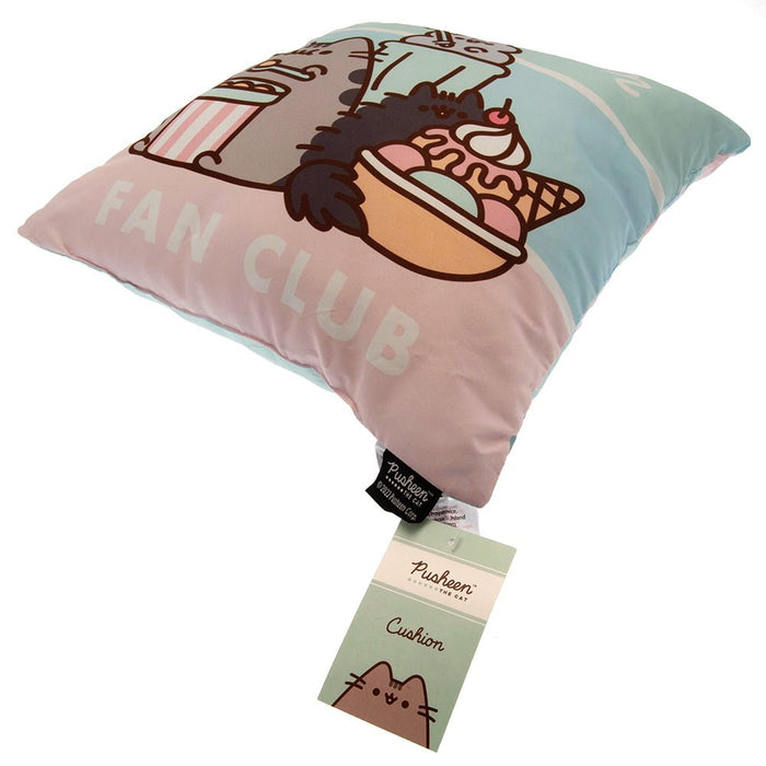 Pusheen Cushion Ice Cream - Excellent Pick