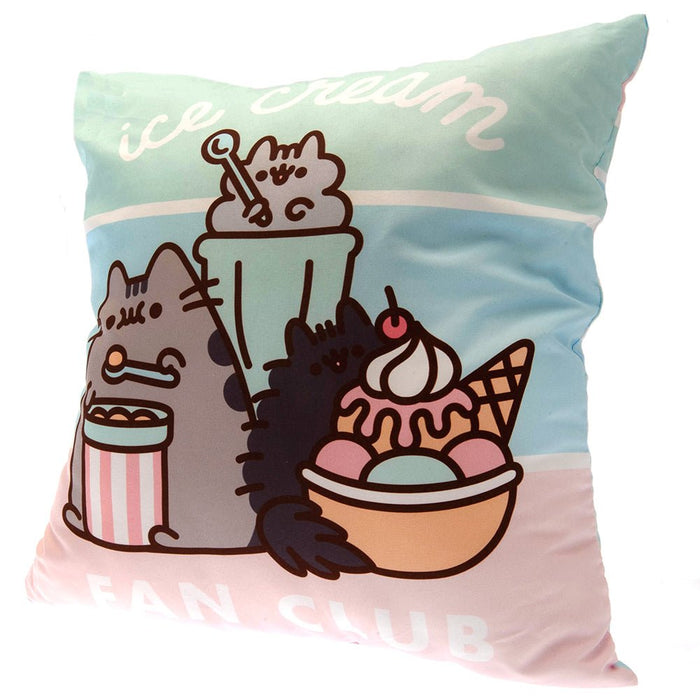 Pusheen Cushion Ice Cream - Excellent Pick