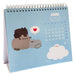 Pusheen Desktop Calendar 2024 - Excellent Pick