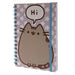 Pusheen Notebook Hi - Excellent Pick