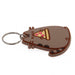 Pusheen PVC Keyring Pizza - Excellent Pick