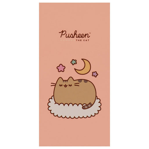 Pusheen Towel - Excellent Pick