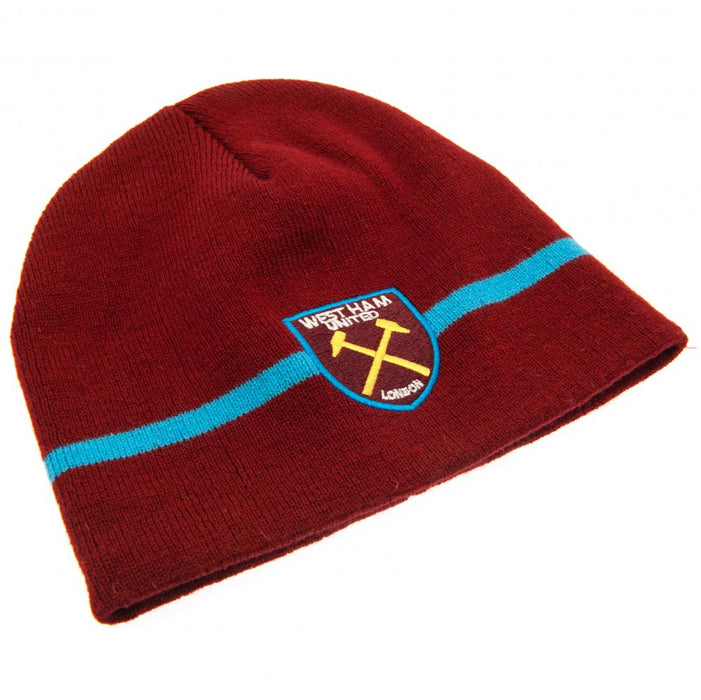 Bonnet West Ham United FC