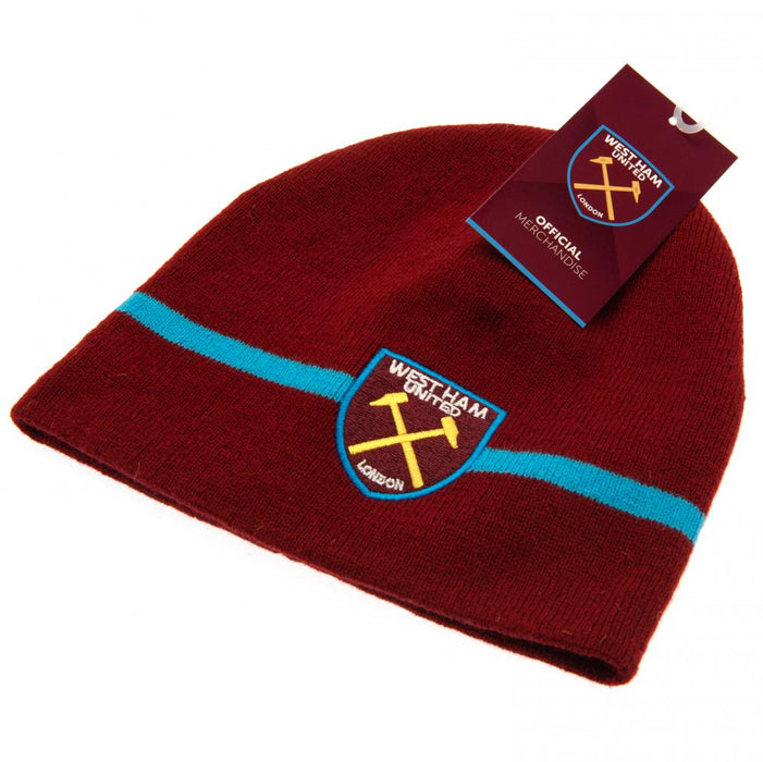 Bonnet West Ham United FC