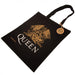 Queen Canvas Tote Bag - Excellent Pick