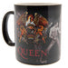 Queen Heat Changing Mug - Excellent Pick