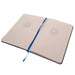 Rangers FC A5 Notebook - Excellent Pick