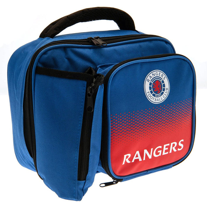 Rangers FC Fade Lunch Bag - Excellent Pick