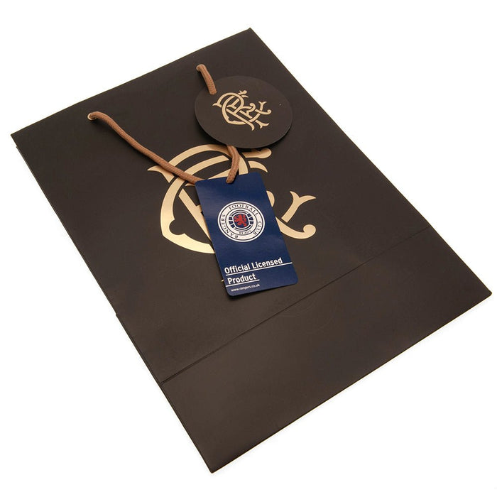 Rangers FC Gift Bag - Excellent Pick