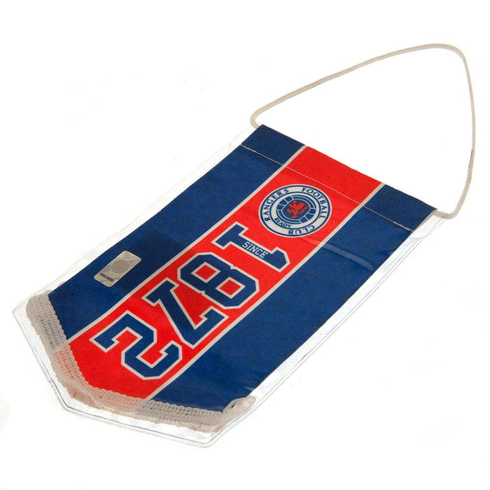 Rangers FC Mini Pennant SN - Excellent Pick