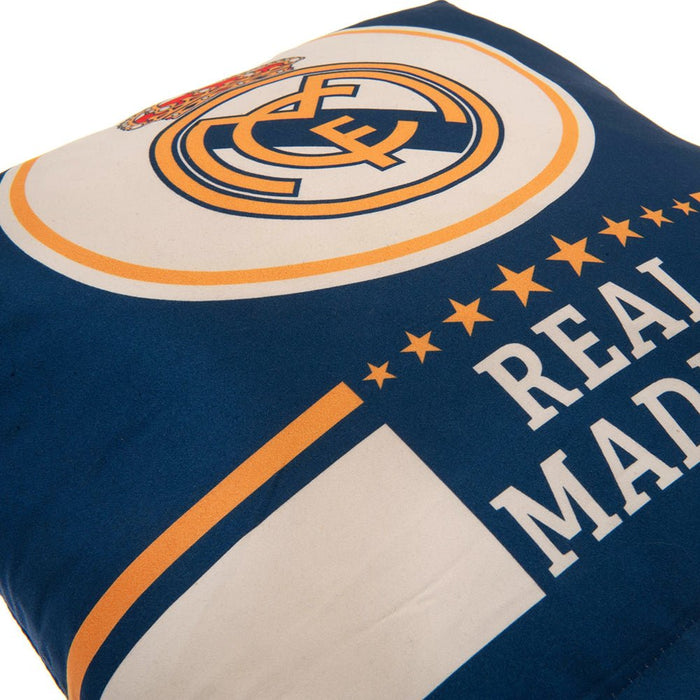 Real Madrid FC Cushion - Excellent Pick