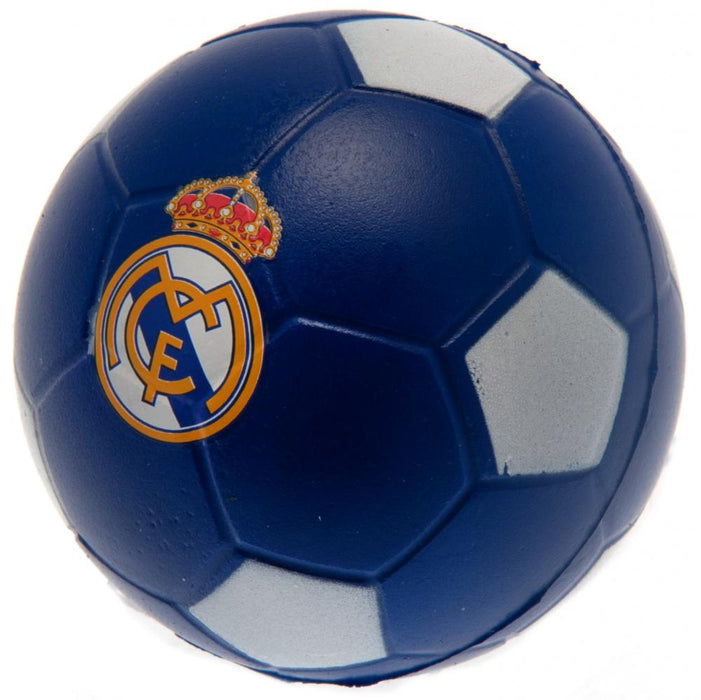 Real Madrid FC Stress Ball - Excellent Pick