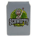 Rick And Morty Card Holder Schwifty - Excellent Pick