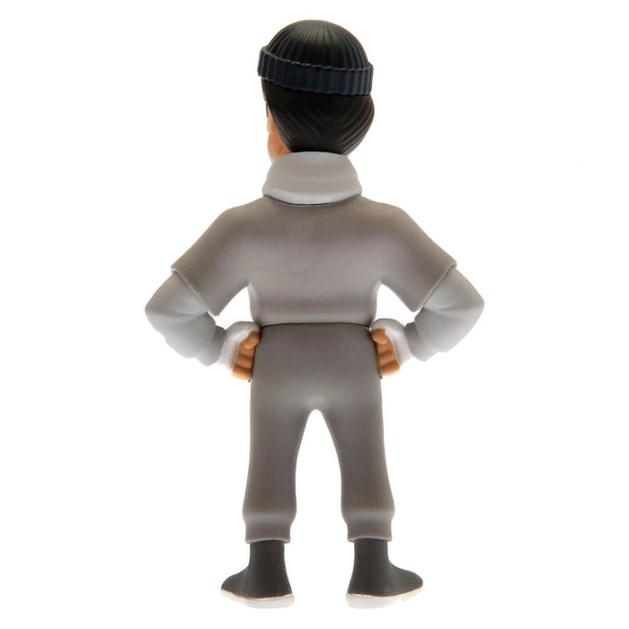 Rocky MINIX Figure Rocky Balboa Training - Excellent Pick