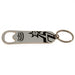 San Antonio Spurs Bottle Opener Keychain - Excellent Pick