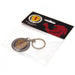 Scotland Keyring - Excellent Pick