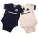 Scotland RU 2 Pack Bodysuit 0/3 mths GT - Excellent Pick