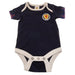 Scottish FA 2 Pack Bodysuit 12-18 Mths TN - Excellent Pick