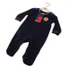 Scottish FA Sleepsuit 3-6 Mths TN - Excellent Pick