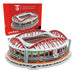 SL Benfica 3D Stadium Puzzle - Excellent Pick