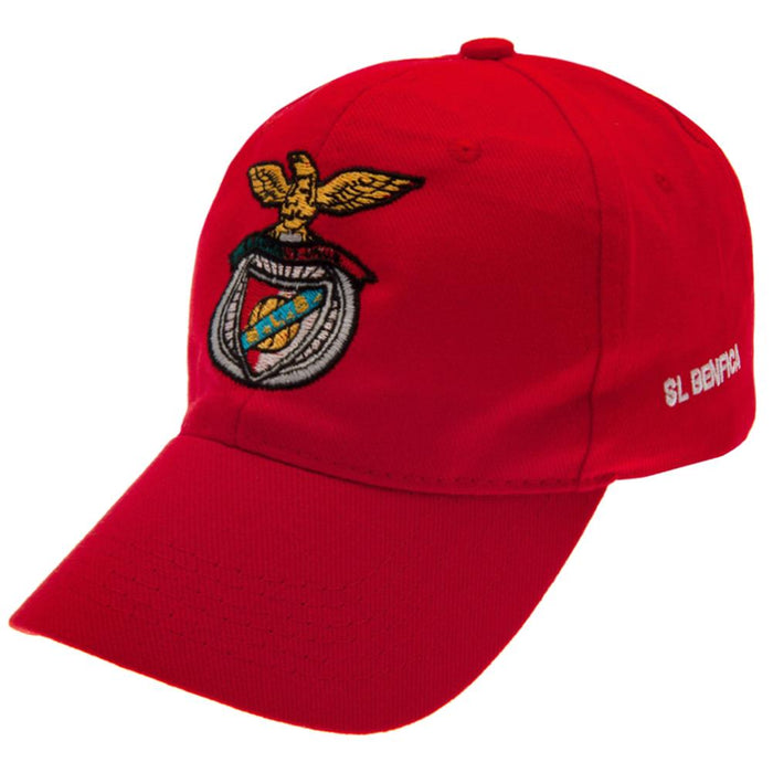 SL Benfica Cap - Excellent Pick