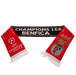 SL Benfica Scarf - Excellent Pick