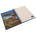 Sonic The Hedgehog Notebook - Excellent Pick