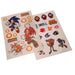 Sonic The Hedgehog Tech Stickers - Excellent Pick