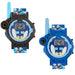 Sonic The Hedgehog Walkie Talkie Watch Set - Excellent Pick