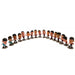 Spain SoccerStarz 17 Player Team Pack - Excellent Pick