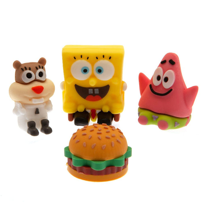 SpongeBob SquarePants Desk Tidy Phone Stand - Excellent Pick