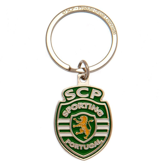 Sporting CP Keyring - Excellent Pick