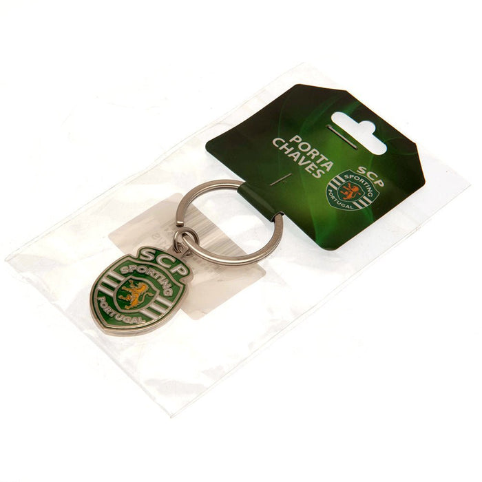 Sporting CP Keyring - Excellent Pick