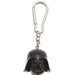 Star Wars 3D Polyresin Keyring Darth Vader - Excellent Pick