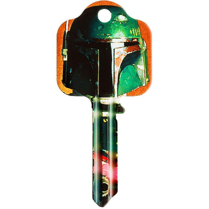 Star Wars Door Key Stormtrooper - Excellent Pick