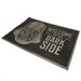 Star Wars Rubber Doormat - Excellent Pick