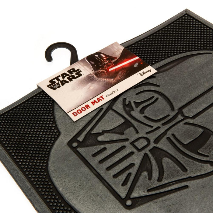 Star Wars Rubber Doormat - Excellent Pick