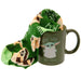 Star Wars: The Mandalorian Mug & Sock Set - Excellent Pick