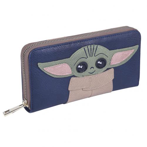 Star Wars: The Mandalorian Purse - Excellent Pick