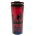 Stranger Things Metal Travel Mug - Excellent Pick