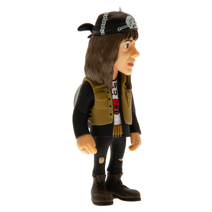 Stranger Things MINIX Figure Eddie - Excellent Pick