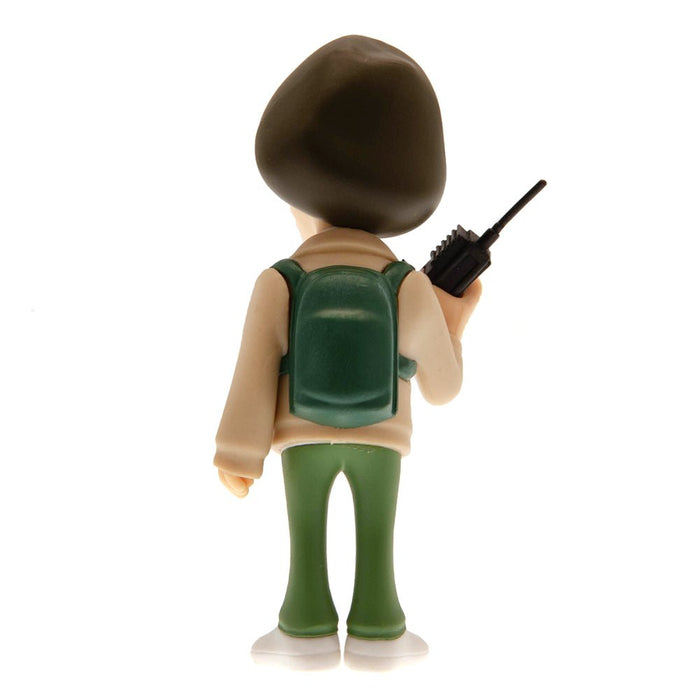 Stranger Things MINIX Figure Mike - Excellent Pick