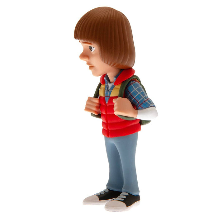 Stranger Things MINIX Figure Will - Excellent Pick