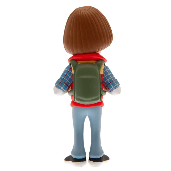 Stranger Things MINIX Figure Will - Excellent Pick