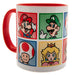 Super Mario Colour Mug - Excellent Pick