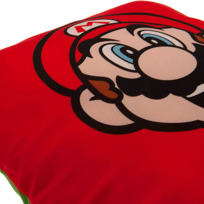 Super Mario Cushion - Excellent Pick